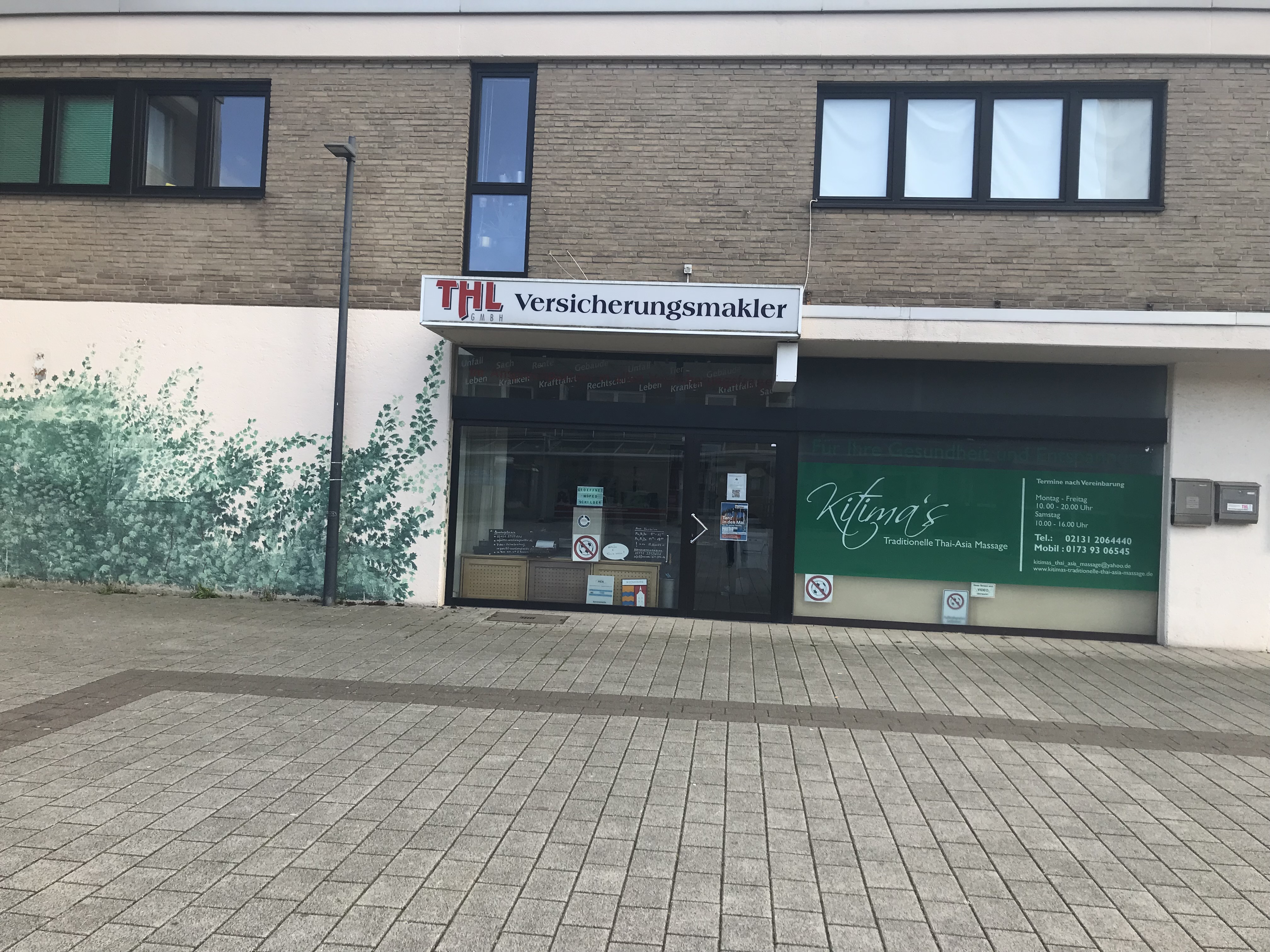 Bei der Wohngebääudeversicherung sparen