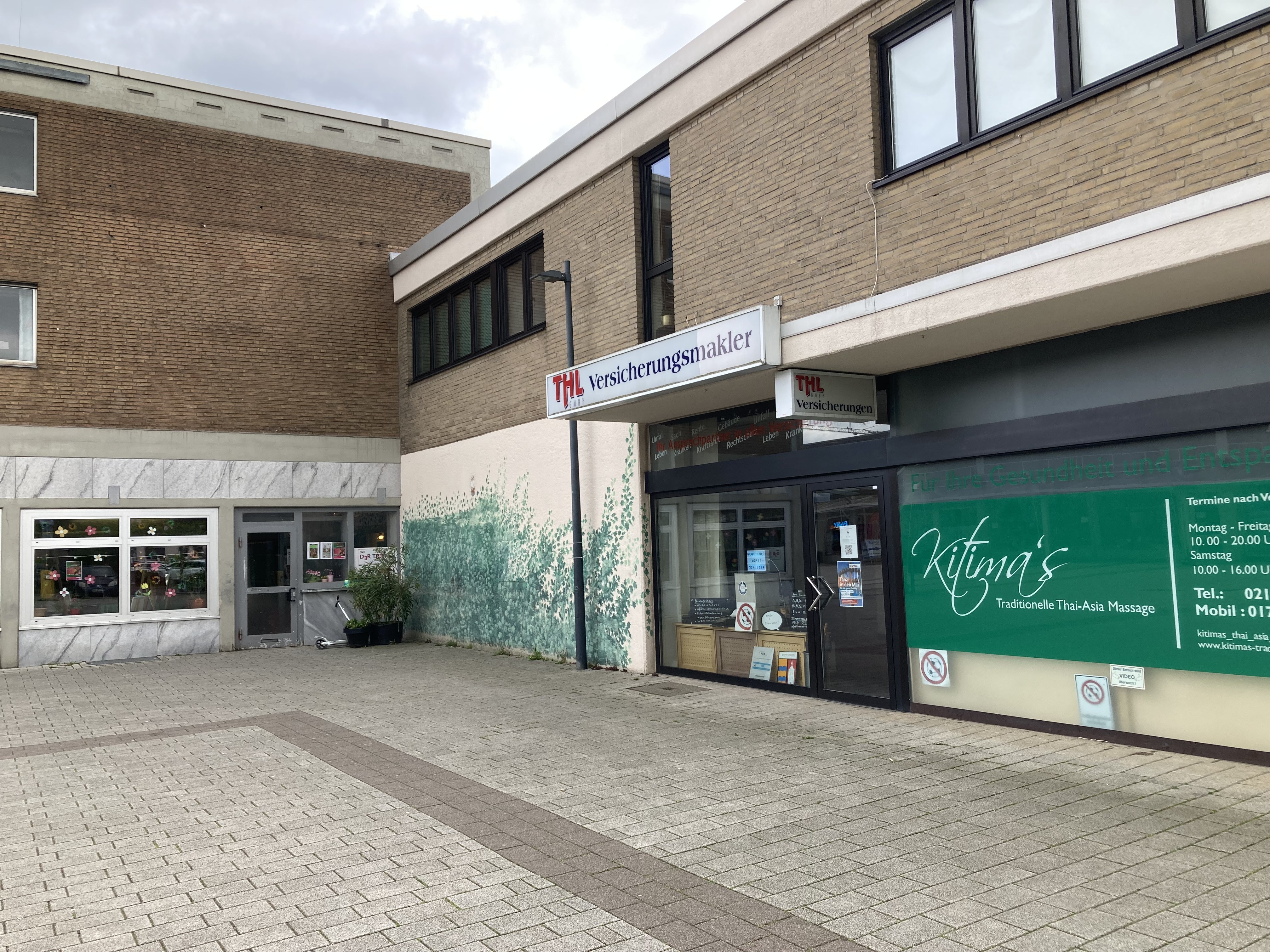 Versicherungen und Inflation